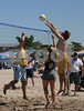 Rockaway Beach Volleyball League 2007 : 