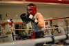 NYC Fire Department Boxing Team : A Tuesday workout for the Bravest's Boxing team.