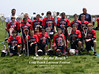 Clarkstown Lacrosse : Battle at the Beach
June 7th, 2008