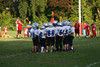 Wood-Ridge Pee-Wee 2008 : WR vs Ridgefield Park Sept. 20th, 2008