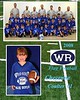 Wood-Ridge Flag Football Photo Day 2008 : 