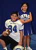 Wood-Ridge Senior Football Photo Day 2008 : 