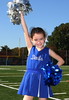 Wood-Ridge Pep Squad Cheer Photo Day 2008 : 