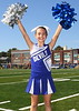 Wood-Ridge Junior Cheer Photo Day 2008 : 