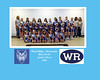 Team Photos: Wood-Ridge Football / Cheer 2008 : 