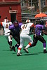 NY Semi Pro Football : August 6, 2006
N.Y. Rebels (Queens) vs. the Hustlers at Franklin K. Lane High School Field.
Rebels in White, Hustlers in Blue.