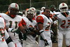 Brooklyn Rebels at Westchester Steelers : September 24th
N.Y. Rebels (Queens) vs. the Westchester Steelers 
Rebels in White.
